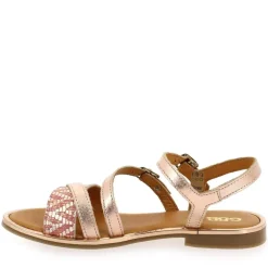 Serafine - Rose Bronze
