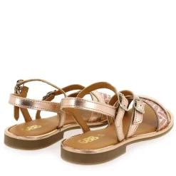 Serafine - Rose Bronze