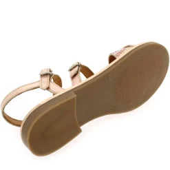 Serafine - Rose Bronze
