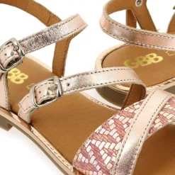Serafine - Rose Bronze