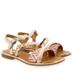 Serafine - Rose Bronze