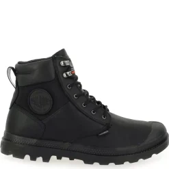 Shield Waterproof Lux U - Noir