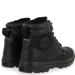 Shield Waterproof Lux U - Noir