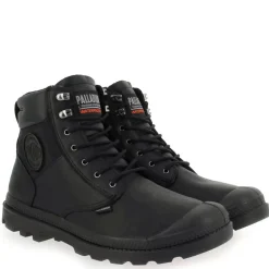 Shield Waterproof Lux U - Noir