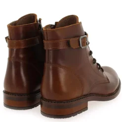 Siam H22 - Marron