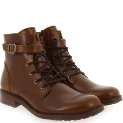 Siam H22 - Marron
