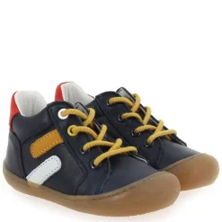 Silvin H23 - Marine Jaune