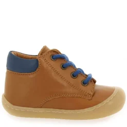 Simon E23 - Camel Bleu