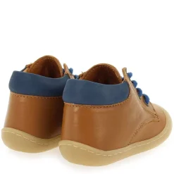 Simon E23 - Camel Bleu