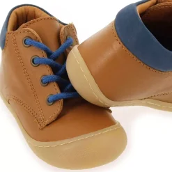 Simon E23 - Camel Bleu