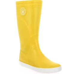 Skippy - Jaune Blanc