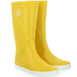 Skippy - Jaune Blanc