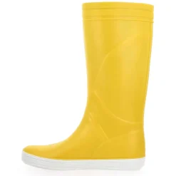 Skippy - Jaune Blanc