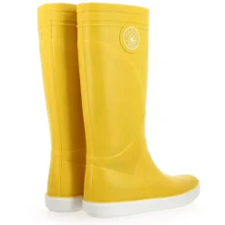 Skippy - Jaune Blanc