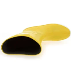 Skippy - Jaune Blanc