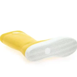 Skippy - Jaune Blanc