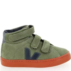 Smal Esplar Mid - Kaki Marine