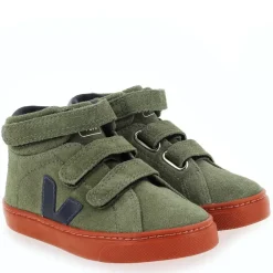 Smal Esplar Mid - Kaki Marine