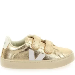 Small - Esplar - Velcro - Platine Blanc