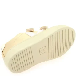 Small - Esplar - Velcro - Platine Blanc
