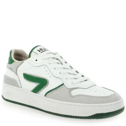 Smash - Blanc Vert