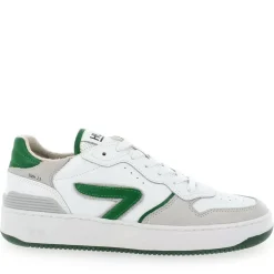Smash - Blanc Vert