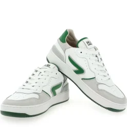 Smash - Blanc Vert