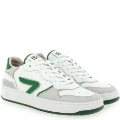 Smash - Blanc Vert