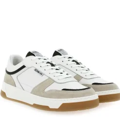 Smatch Sneaker - Blanc Beige