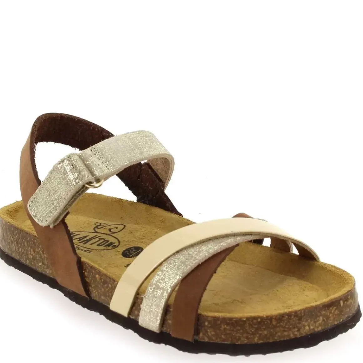 Sofia - Camel Argent