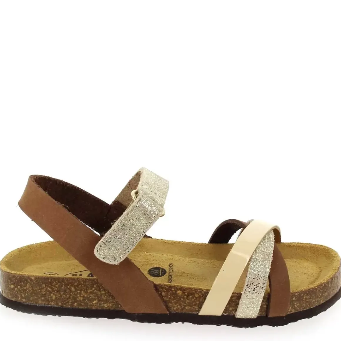 Sofia - Camel Argent