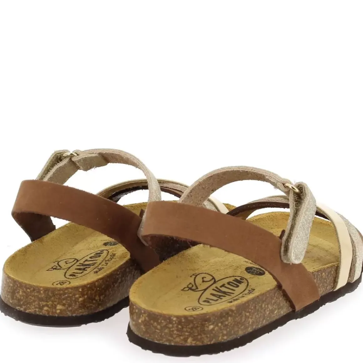 Sofia - Camel Argent