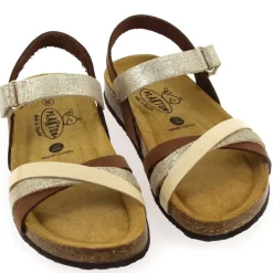 Sofia - Camel Argent