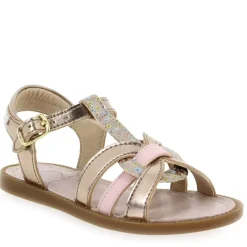 Solar Buckle Ss23 - Platine