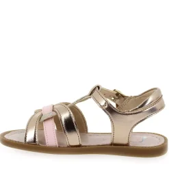 Solar Buckle Ss23 - Platine