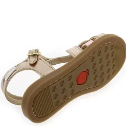 Solar Buckle Ss23 - Platine