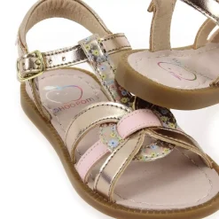 Solar Buckle Ss23 - Platine
