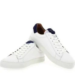 Spark Clay - Blanc Marine