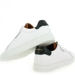 Spark Clay Mix Nappa - Blanc