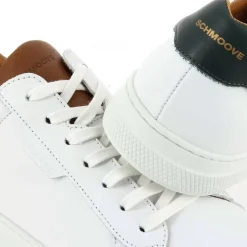 Spark Clay Mix Nappa - Blanc