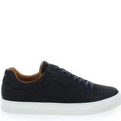 Spark Clay Nubuck - Marine