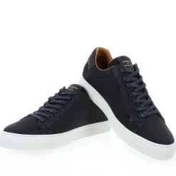 Spark Clay Nubuck - Marine