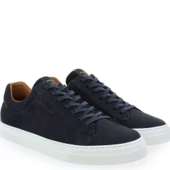 Spark Clay Nubuck - Marine