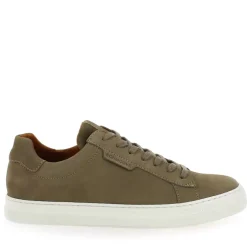 Spark Clay Nubuck - Taupe