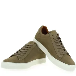 Spark Clay Nubuck - Taupe
