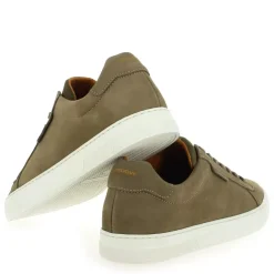 Spark Clay Nubuck - Taupe