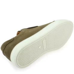 Spark Clay Nubuck - Taupe