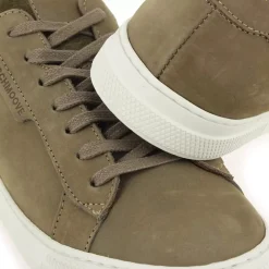 Spark Clay Nubuck - Taupe