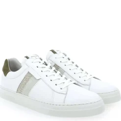Spark Gang - Blanc Kaki