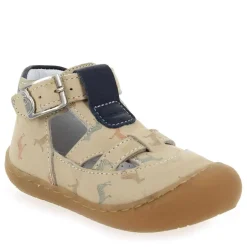 Stan - Beige